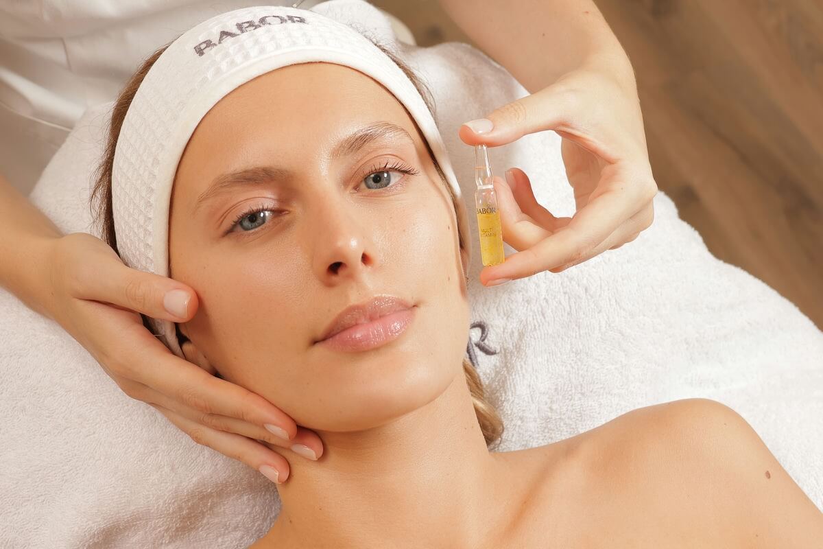 СОВЕРШЕНСТВО КОЖИ