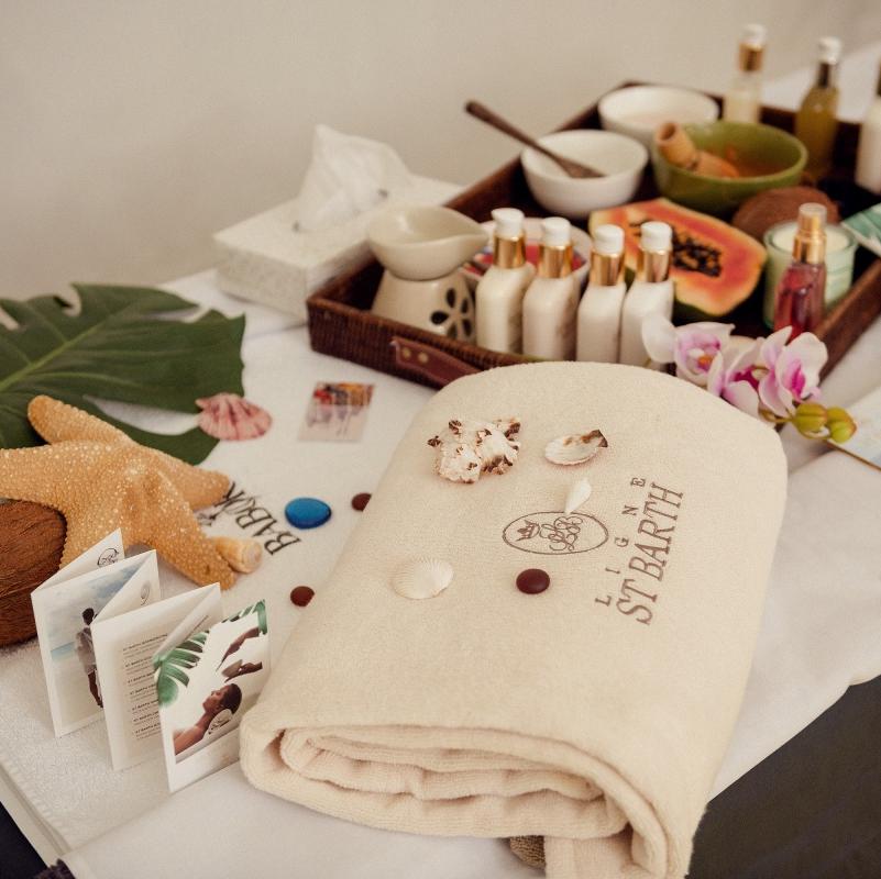 ST BARTH в BABOR Владимир