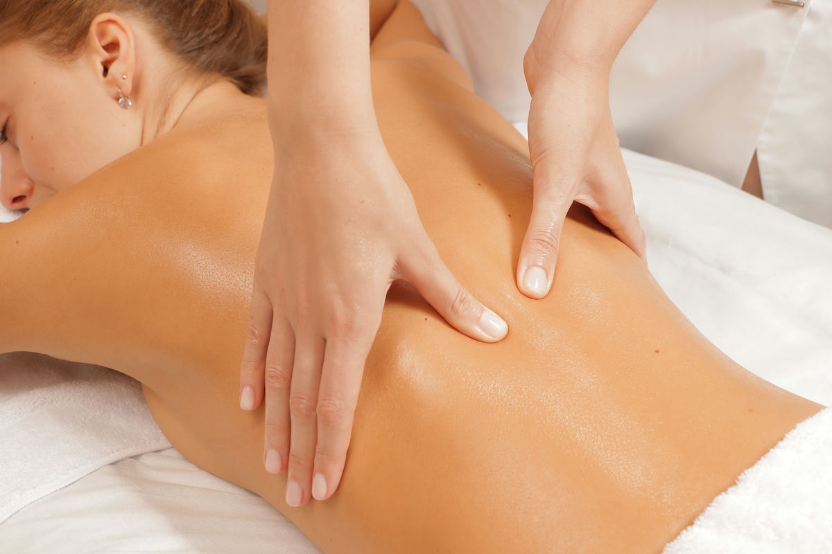 Мадеротерапия