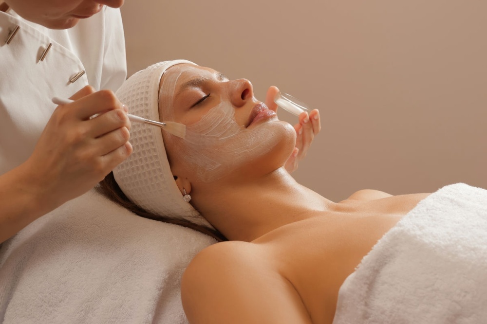 SKINOVAGE ПИТАНИЕ